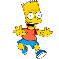 Bart Simspon